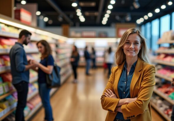 Magasin en franchise : Comprendre son fonctionnement et découvrir ses multiples avantages