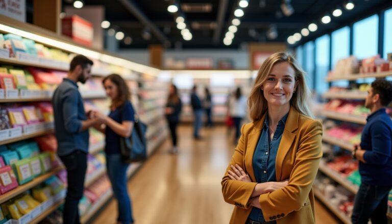 Magasin en franchise : Comprendre son fonctionnement et découvrir ses multiples avantages