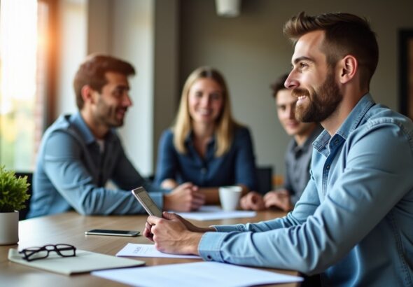 Domiciliation d'entreprise : comment choisir le service idéal pour propulser votre société ?