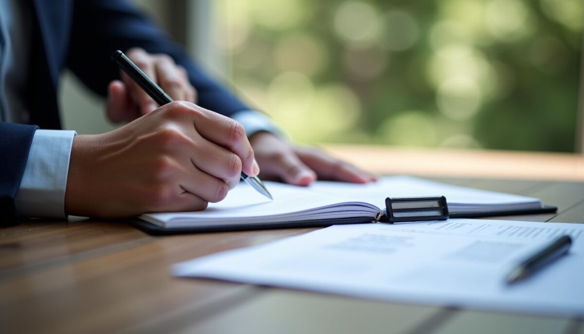 Assurance décennale : quelles répercussions en cas d'absence de souscription ?