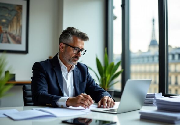Syndic de copropriété dans le 92 : découvrez ses missions clés et responsabilités incontournables