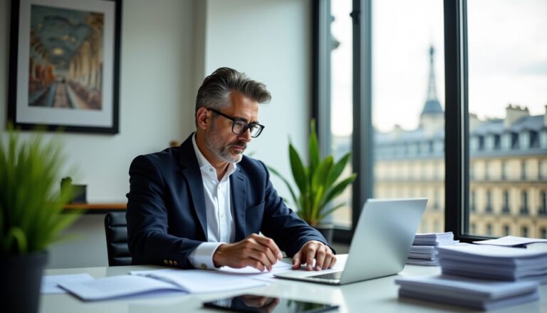 Syndic de copropriété dans le 92 : découvrez ses missions clés et responsabilités incontournables