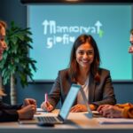 Éditeurs de logiciels : les avantages clés de déléguer la prospection et la génération de leads à des experts