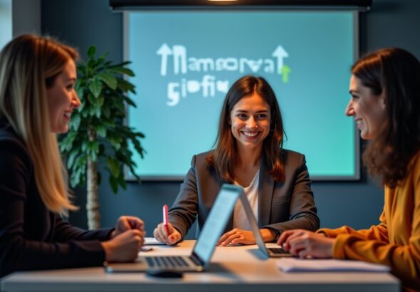 Éditeurs de logiciels : les avantages clés de déléguer la prospection et la génération de leads à des experts