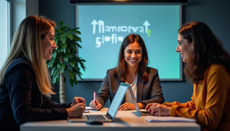Éditeurs de logiciels : les avantages clés de déléguer la prospection et la génération de leads à des experts