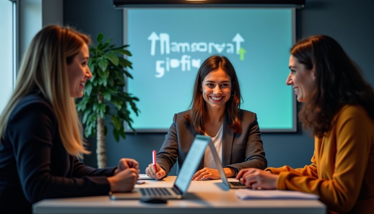 Éditeurs de logiciels : les avantages clés de déléguer la prospection et la génération de leads à des experts