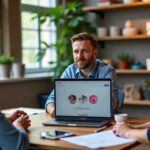 Weem : Transformer les entretiens vidéo pour un recrutement optimisé et innovant