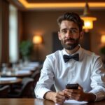 Majordome ou maître d’hôtel : quel métier choisir pour votre avenir professionnel ?