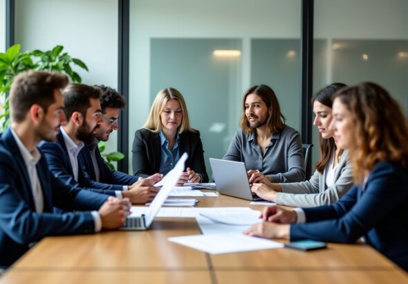 Avantages salariés en entreprise : les clés pour renforcer à la fois pouvoir d’achat et engagement