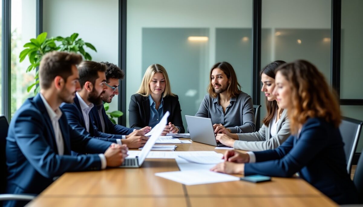 Avantages salariés en entreprise : les clés pour renforcer à la fois pouvoir d’achat et engagement