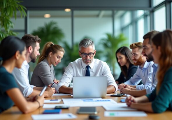 Les dernières actualités et conseils pour PME sur pme-actu