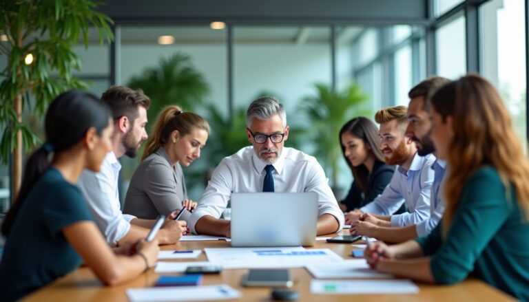 Les dernières actualités et conseils pour PME sur pme-actu