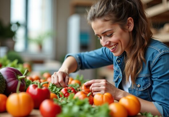 Les 7 clés essentielles pour lancer une entreprise de transport alimentaire avec succès