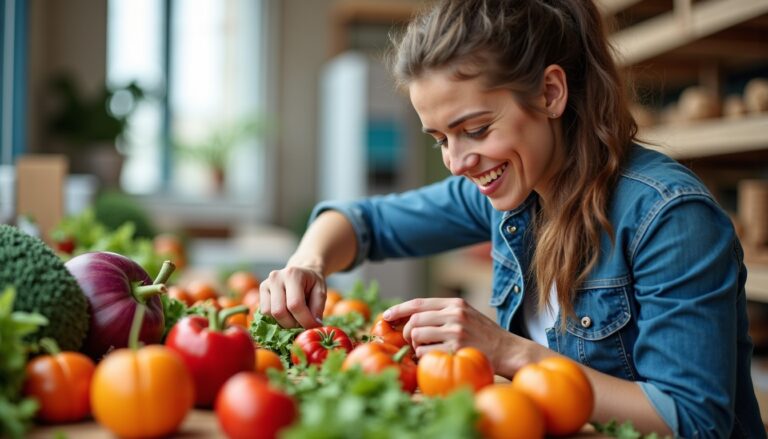 Les 7 clés essentielles pour lancer une entreprise de transport alimentaire avec succès