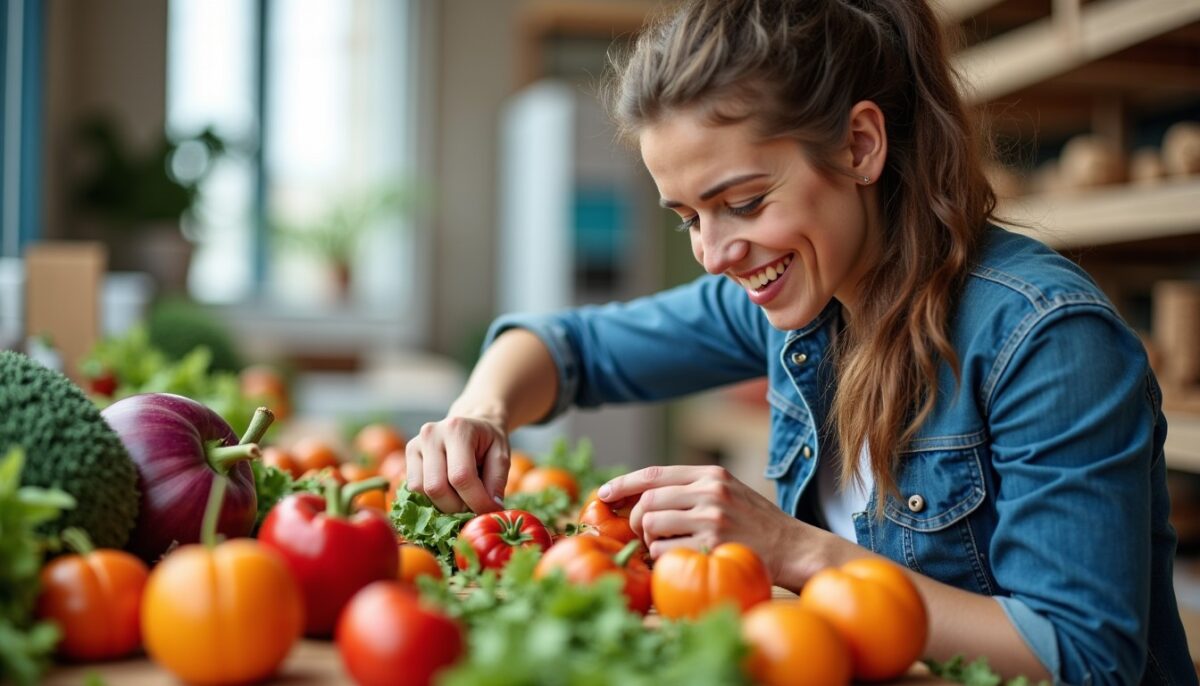 Les 7 clés essentielles pour lancer une entreprise de transport alimentaire avec succès