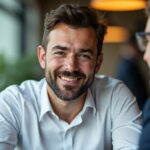 Repas d’entreprise : un levier essentiel pour booster productivité et bien-être des collaborateurs
