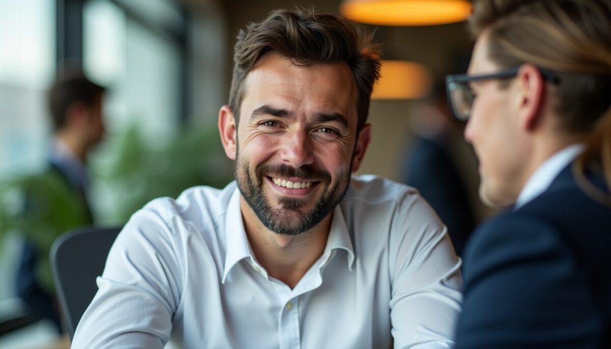 Repas d’entreprise : un levier essentiel pour booster productivité et bien-être des collaborateurs