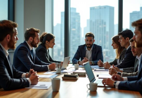 Lemon Solutions : votre partenaire en formation, business et droit