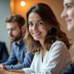 Top des formations d'anglais professionnelles à Paris pour booster votre entreprise