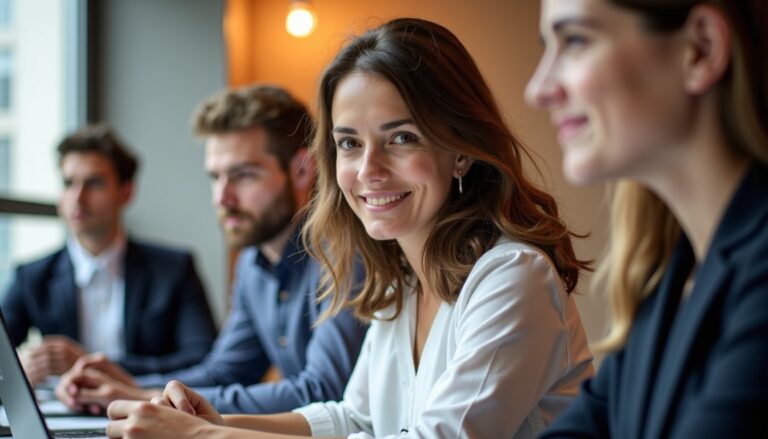 Top des formations d'anglais professionnelles à Paris pour booster votre entreprise