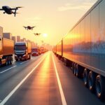 Sinari : catalyseur de la révolution numérique dans le secteur du transport et de la logistique
