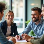 Relooking d’entreprise : guide pour soutenir efficacement votre équipe à chaque étape du changement