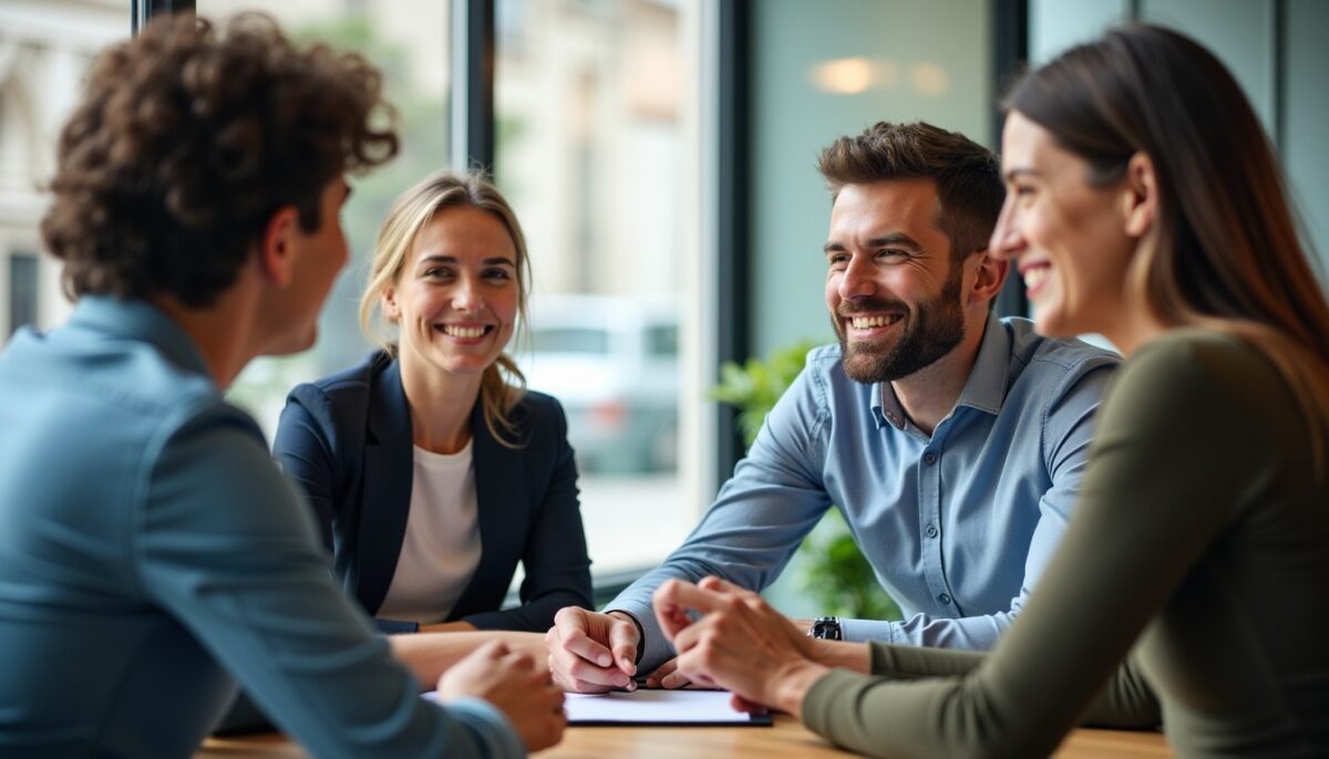 Relooking d’entreprise : guide pour soutenir efficacement votre équipe à chaque étape du changement