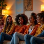 Découvrez Humoran : Votre Source d'Humour et de Divertissement