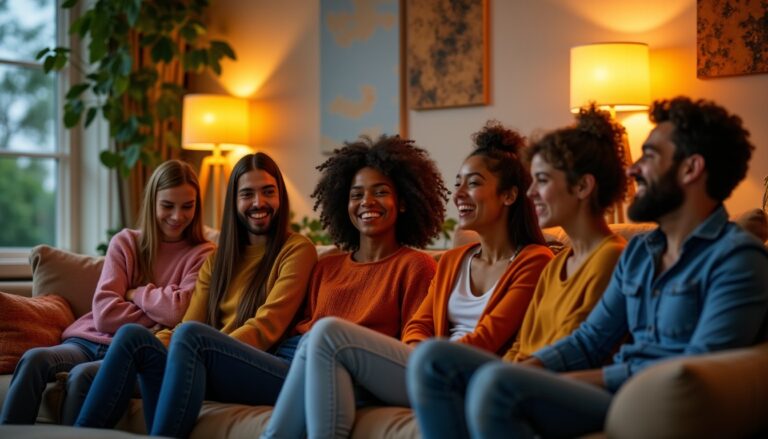 Découvrez Humoran : Votre Source d'Humour et de Divertissement
