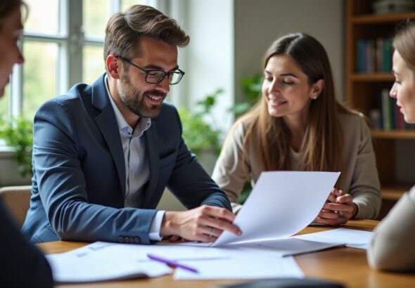 Les avantages incontournables de confier votre comptabilité à une fiduciaire