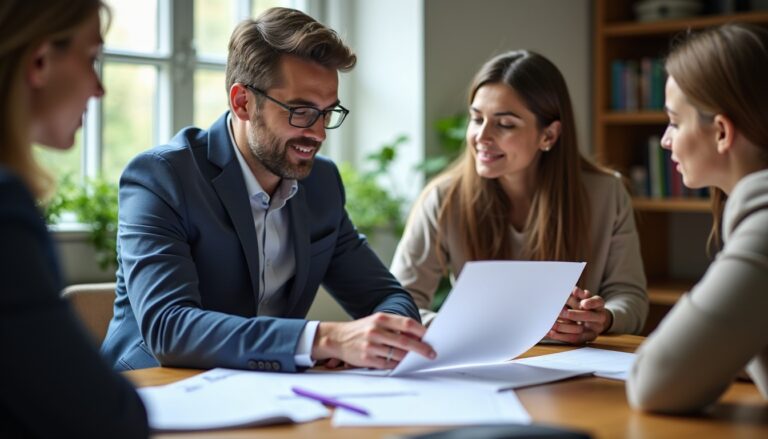 Les avantages incontournables de confier votre comptabilité à une fiduciaire