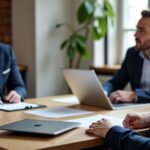 Guide complet sur la prévoyance pour les chefs d'entreprise : protégez votre avenir et celui de votre société