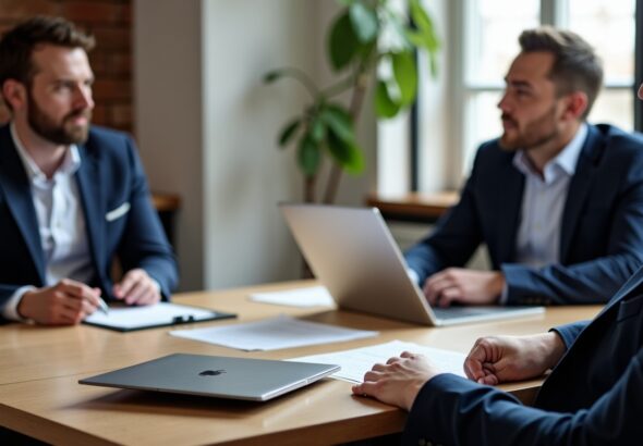 Guide complet sur la prévoyance pour les chefs d'entreprise : protégez votre avenir et celui de votre société