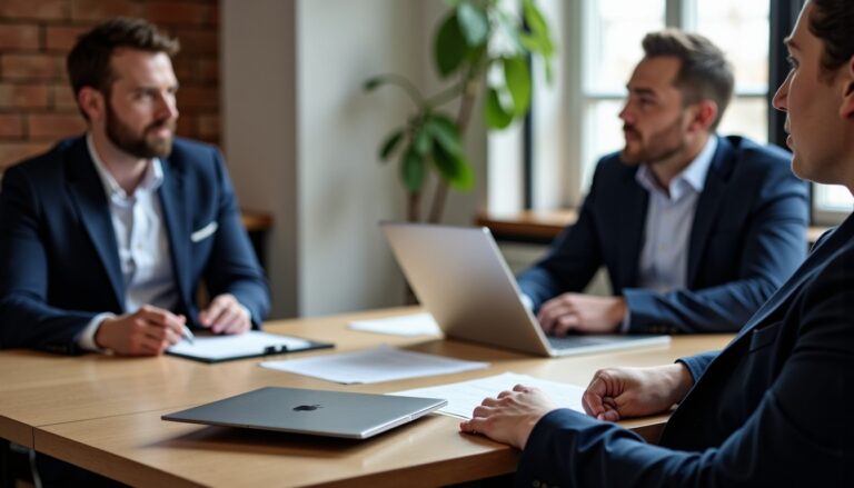 Guide complet sur la prévoyance pour les chefs d'entreprise : protégez votre avenir et celui de votre société
