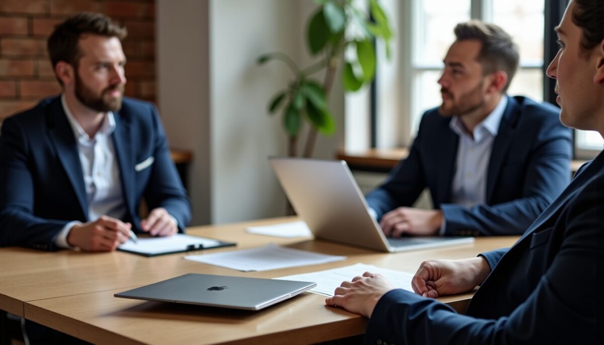 Guide complet sur la prévoyance pour les chefs d'entreprise : protégez votre avenir et celui de votre société