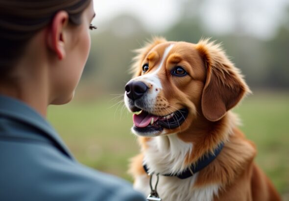 Compagnon Canin : Votre Partenaire de Confiance pour le Bien-être de Votre Chien