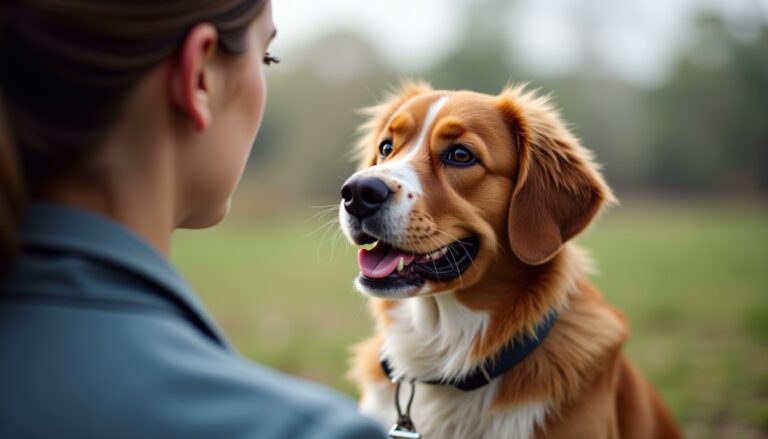 Compagnon Canin : Votre Partenaire de Confiance pour le Bien-être de Votre Chien