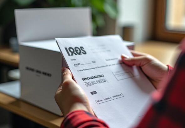 Courrier papier et prospection B2B : les avantages d’acheter ses enveloppes en ligne
