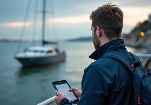 Sécurité renforcée des travailleurs isolés grâce à l’IA : entre innovation et protection
