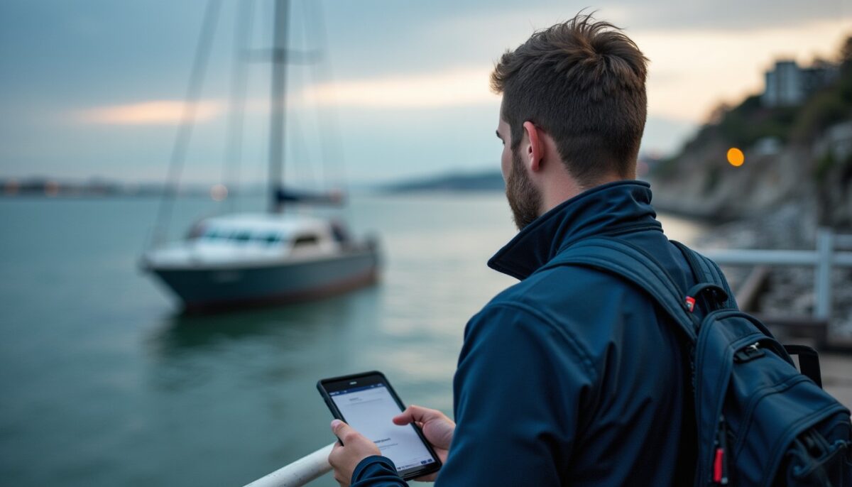 Sécurité renforcée des travailleurs isolés grâce à l’IA : entre innovation et protection