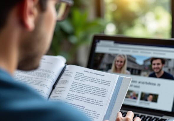Les avantages incontournables de la publication d’annonces légales sur Internet