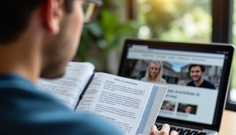 Les avantages incontournables de la publication d’annonces légales sur Internet