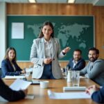 Lutter contre l’épuisement professionnel : un défi crucial pour la gestion des ressources humaines