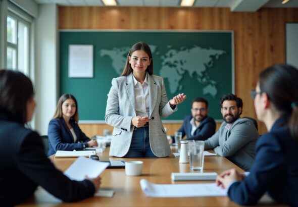 Lutter contre l’épuisement professionnel : un défi crucial pour la gestion des ressources humaines