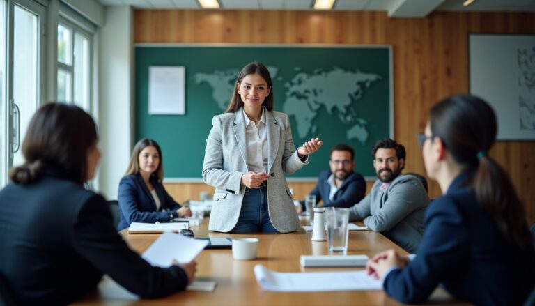 Lutter contre l’épuisement professionnel : un défi crucial pour la gestion des ressources humaines