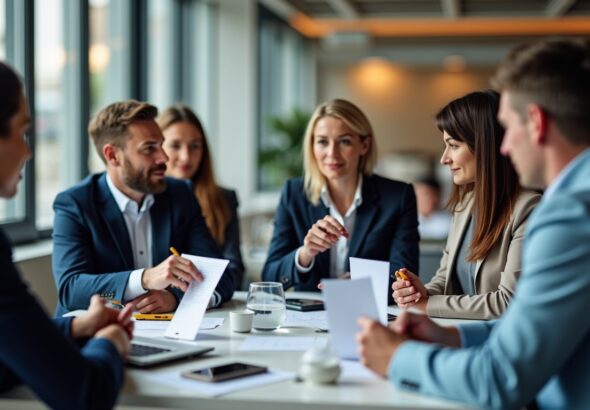 Comment un contrôle fiscal peut-il impacter négativement la réputation de votre entreprise ?