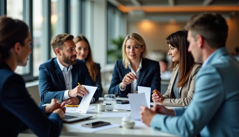 Comment un contrôle fiscal peut-il impacter négativement la réputation de votre entreprise ?