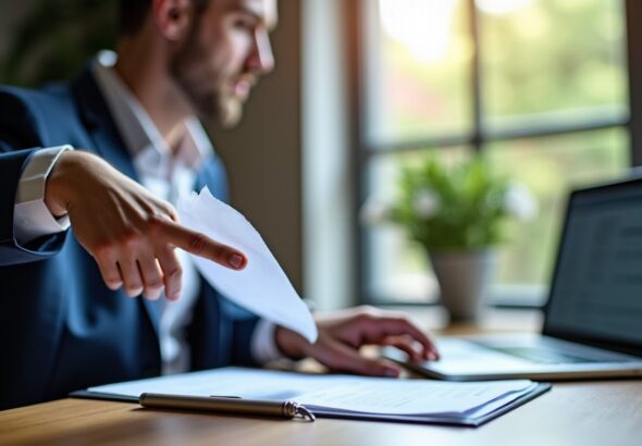 Portage salarial en 2026 : les clés pour négocier votre commission avec succès