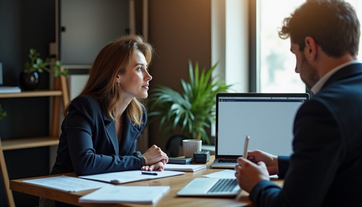 Les pièges fréquents en photographie d'entreprise et les astuces pour les contourner
