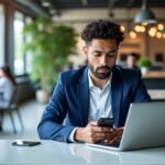 Boostez votre efficacité : l'impact des outils de connectivité moderne sur la productivité des entrepreneurs mobiles